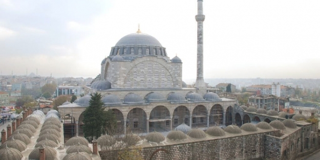 Yarım asır sonra düzeltildi