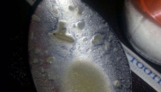 Öğrencilerin yemeğinden öyle bir şey çıktı ki...