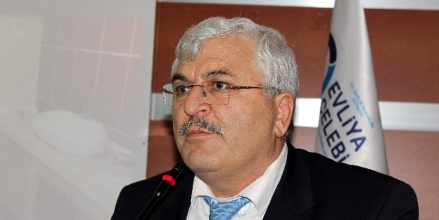 Mithat Ekici: Engellilerin Yararlandığı Bölüm Sadece Kütahya’da