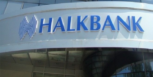 Halkbank'tan flaş açıklama