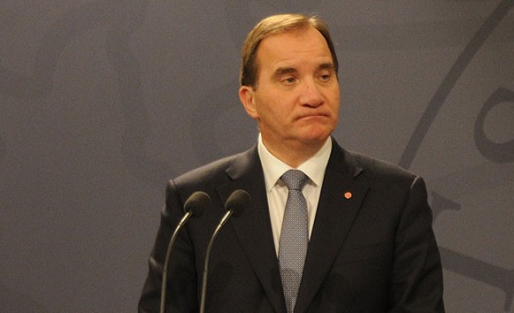İsveç'te hükümet krizi