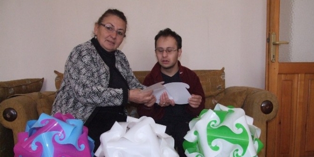 780 Liralık Destekle Yaşam Savaşı