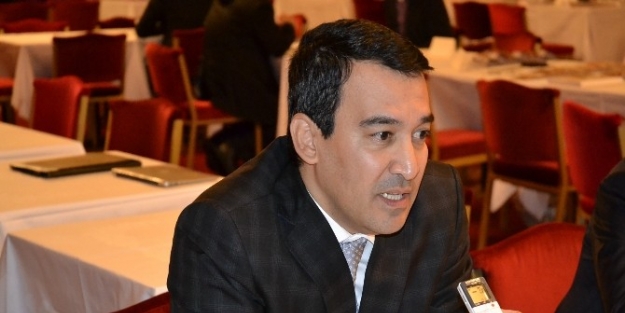 Türk Turizmcilerden İsveç’e Çikarma