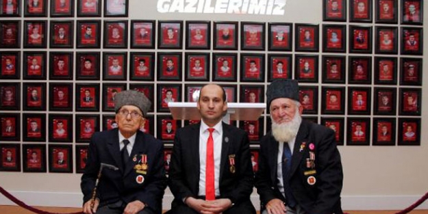 Bedelli askerliğe gazilerden tepki yağıyor