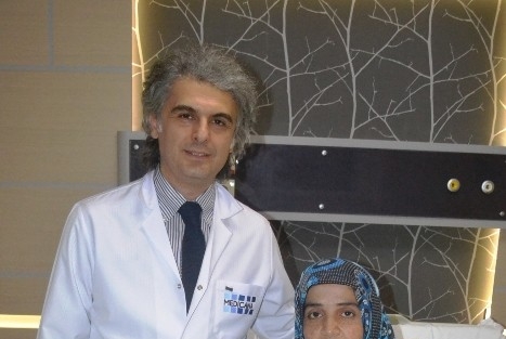 Bir Ameliyatla Kalp Kapak Değişimi Ve Kan Sulandırıcıdan Kurtuldu