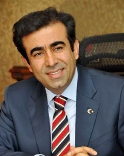 Vali Güzeloğlu’ndan Engelliler Günü Mesajı