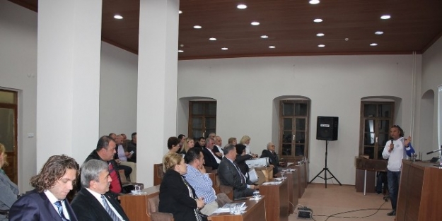 Urla’nın Adını Dünyaya Duyurdular