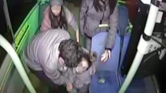 Liseli kız alkol komasına girdi!