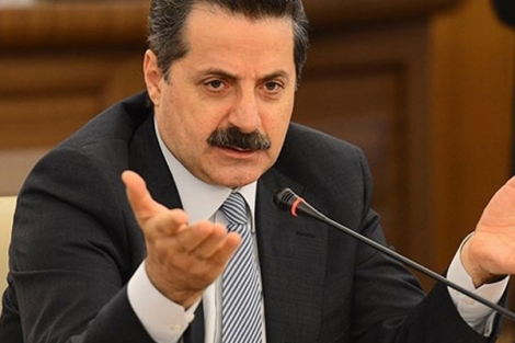 Bakan'dan çalışanlara müjde!