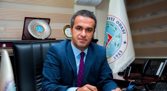 Etso Başkanı Polat’tan 3 Aralık Dünya Engelliler Günü Mesajı