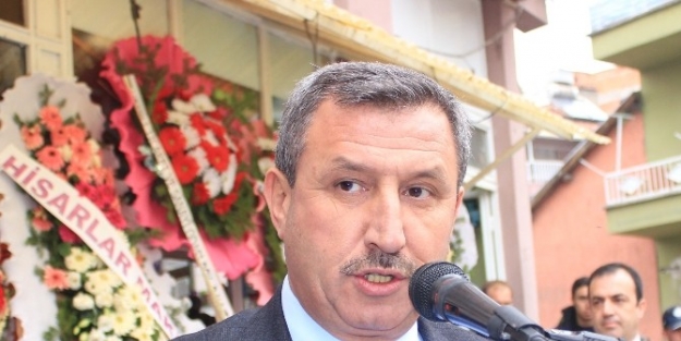 Vali Şerif Yılmaz: Müdür Odaları Küçülecek