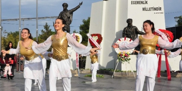 Dünya Engelliler Günü Manisa’da Kutlandı