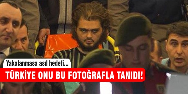 Asıl hedefleri ortaya çıktı