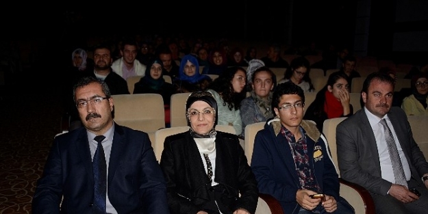 Meram’da Kültürel Faaliyetler Devam Ediyor