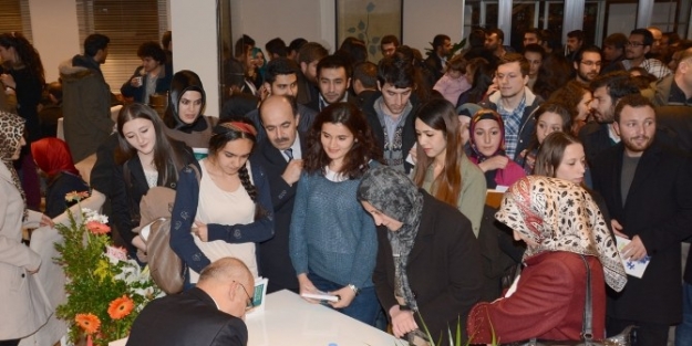 Adli Tıp Başkanı Profesör Dr. Ahmet Nezih Kök