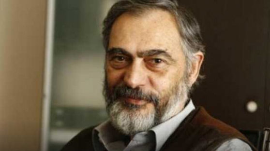 “Öcalan tarihe geçecek bir insan!“