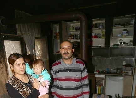 O Ailenin Yüzü Gülecek