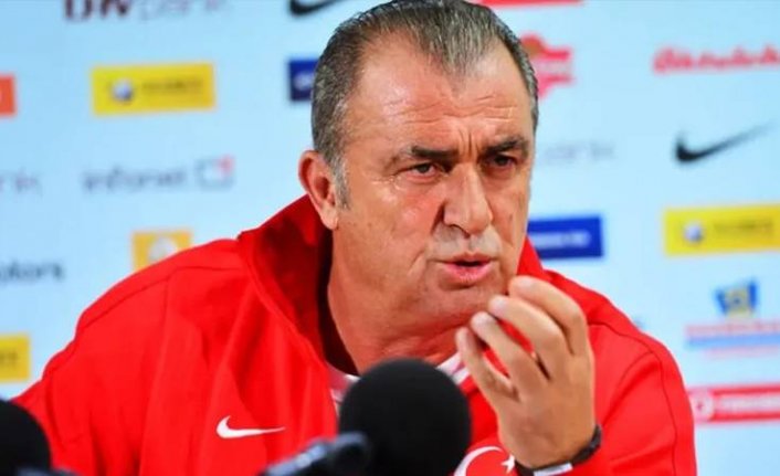 Milli Takım için Fatih Terim iddiası