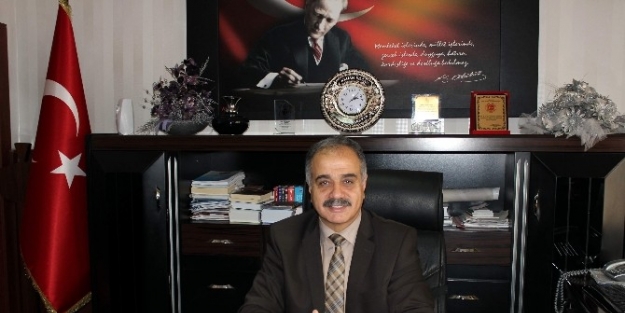 İl Özel İdaresi Kışa Hazır