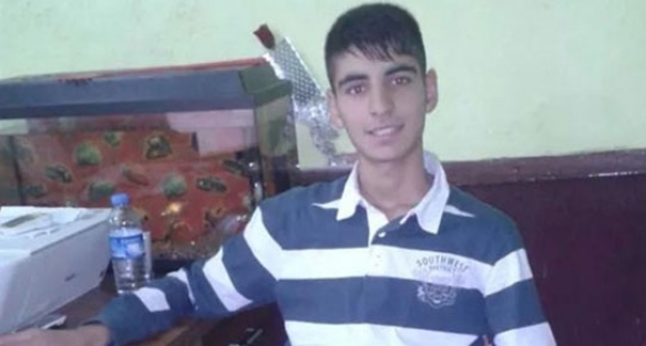 IŞİD protestoları iki gözüne mal oldu!