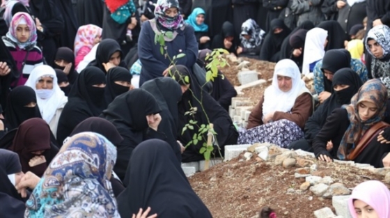 Yasin Börü'nün katilleri yakalandı!