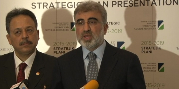 Bakan Yıldız o soruya cevap verdi