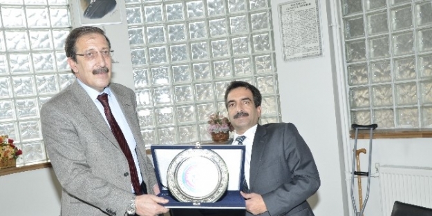 Palandöken Belediyesi “engelli Dostu” Seçildi