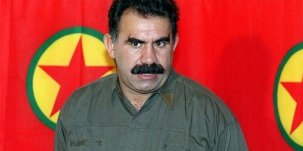 Abdullah Öcalan PKK'ya sitem etti!