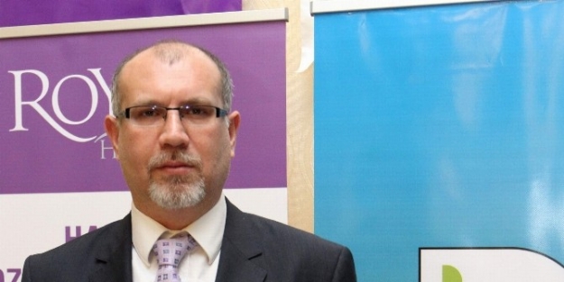 Naksan Standına Yoğun İlgi