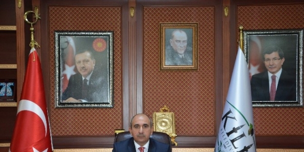 Başkan Kara’nın Kilis’in Kurtuluşunun 93.yıldönümü Mesajı