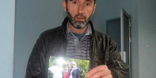 Pasaport için gitmişti ama...