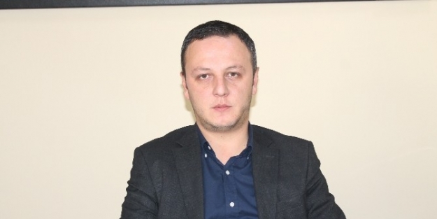 Alan, "2014 Yılı Kızılay İçin Verimli Geçti"