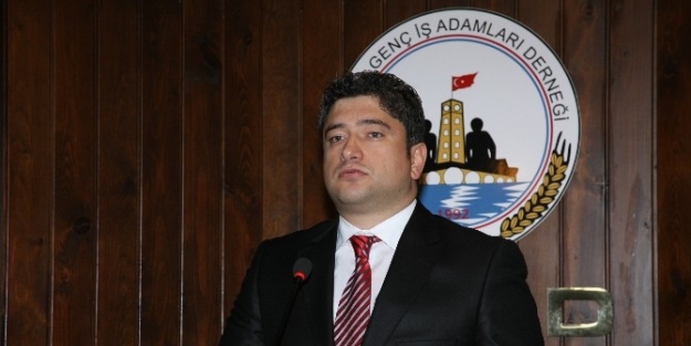 Kısacık: "rusya Pazarındaki Fırsatlar Değerlendirilmeli"