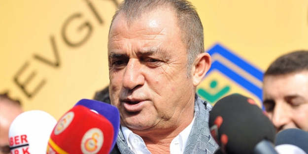 Fatih Terim, Hamzaoğlu için ne dedi?