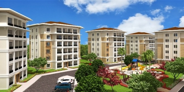 Derince Çinarlikent’te Son Fırsat