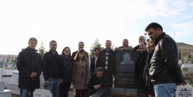 Bozlak Ustası Muharrem Ertaş’ın Ölüm Yıl Dönümü