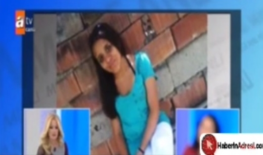 Müge Anlı'da kavga çıktı!