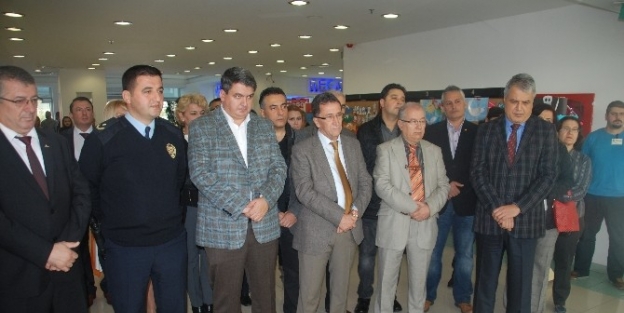 Engelliler Günü Çeşitli Etkinliklerle Kutlandı.