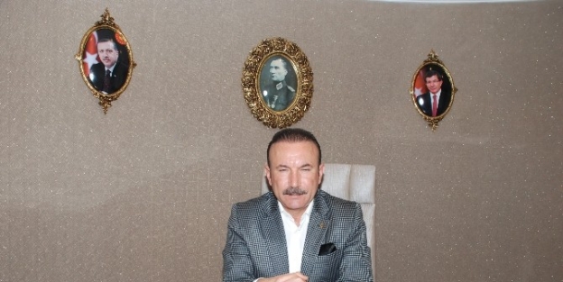 İzmit Belediye Başkanı Doğan, Madencileri Unutmadı