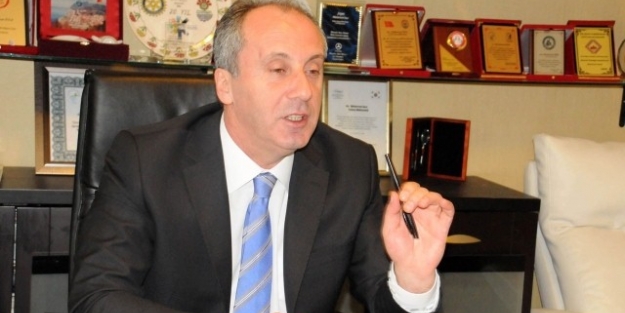 'Ahlaksızlıktır, skandaldır'