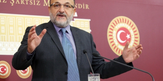 Vural'dan 'Yargı paketi' açıklaması