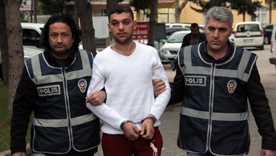 Gasbetti sonra acıdı yol parası verdi