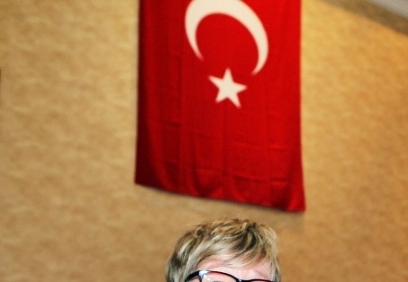 Finlandiya Bağımsızlık Günü Adana’da Kutlandı