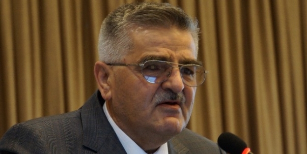 Asansör Güvenliği Bölge Toplantısı