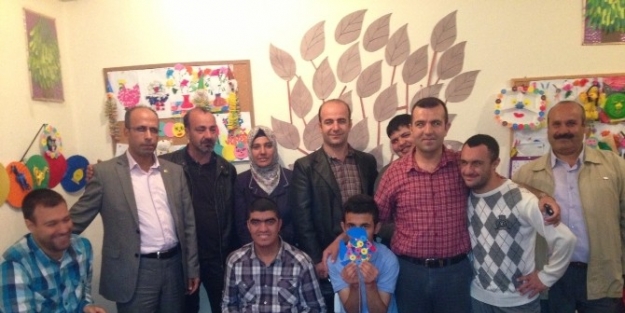 Eğitimcilerden Engelliler Günü Açıklaması