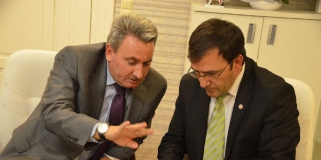 Erzurum İçin Büyük İstişare