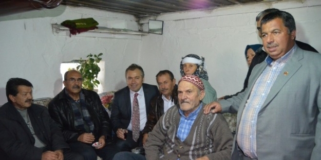 200 Yıllık Mahallenin İsmi Meclis Kararıyla Değişti