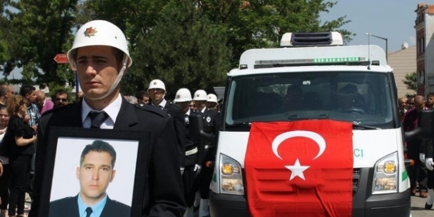 Şehit Polis İmrağ’in İsmi Sokağa Verilecek