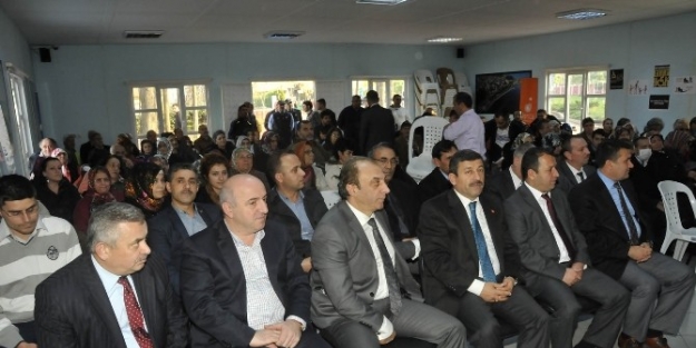 Darıca’da Engellere Yer Yok