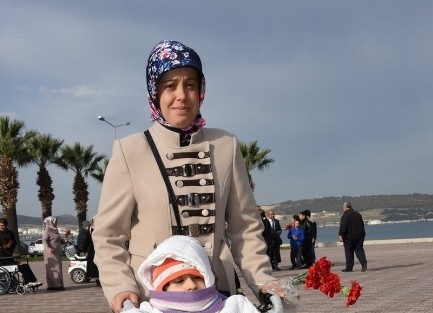 Dünya Engelliler Günü Aliağa’da Kutlandı